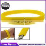 In Stock Usb Flash Drive Bracelet Usb Drive 64GB thumbnail-3