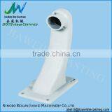 380 Die Cast Aluminum CCTV Camera Housing thumbnail-5