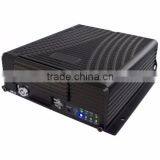4 Channels 1080P High Definition Hard Disk/SSD Mobile DVR/NVR,MDVR8104HP thumbnail-2