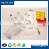 High Quality OEM Heat Transfer Roll Bottle Low Temperature Label for Plastic Products thumbnail-2