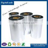 uv Fluorescent Thermal Transfer Ribbon,black Invisible Ribbon,change Color Ribbon