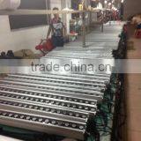 Outdoor Led Lights 24pcs Dmx Rgb Full Color Changeable Wall Washer thumbnail-5