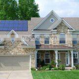 Off Grid Solar System 6kw