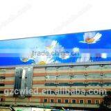 Supply Stage Rental Outdoor Full Color p8 Led Display thumbnail-4
