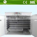 Good Quality Cheap Price Automatic Egg Incubator/chicken Incubator Hatchery Machine for Sale thumbnail-4