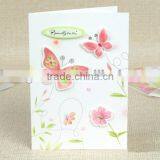 2014 Top Sale Happy Birthday Card