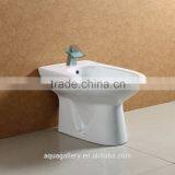 Modern Ceramic Bidet With Faucet Hole thumbnail-2