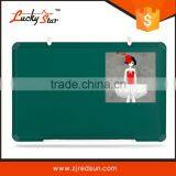 Hot-Selling High Quality Low Price Marker Board Whiteboard Greenboard 100*150 thumbnail-1