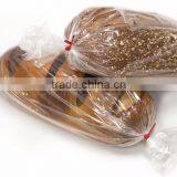Plastic Bread Packaging Bag Heat Seal Flat Bag for Food Quality Choice Supplier's Choice thumbnail-1
