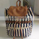 New Design Fashionable Canvas Bags thumbnail-5