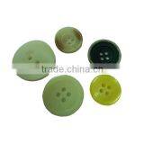 Plastic Button Resin Button for Garment thumbnail-1