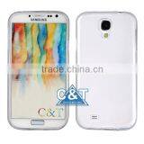 C&T Transparent TPU Gel Rubber Soft Skin Silicone Protective Case Cover for LG X Screen thumbnail-2