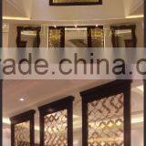 304 Color Stainless Steel Plate Wall Panel thumbnail-4