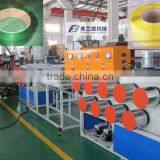 PP Packing Strap Extruder Machine