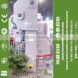 High Quality Barrel Shot Blasting Machine