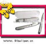 Metal LED Pen for Promotion thumbnail-1