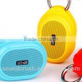 New Gadgets 2015, Hands-free Portable Bluetooth Speaker Splashproof Speaker for Outdoors thumbnail-2