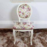 Modern European Style Wooden Chairs thumbnail-1