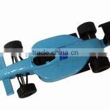 1/43 Die Cast Alloy Formula 1 Car Toy thumbnail-1
