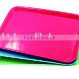 Hot sale Dental pp plastic tray