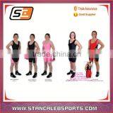 Stan Caleb Hot Girls Sexy Tank Tops/singlets Plus Size Wrestling Singlets for Kids Youth Women