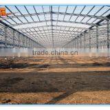 Superior Quality Light Steel Structure