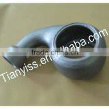 Custom Cast Iron Casting for Hot Sale