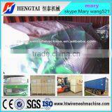 Factory Price Full Automatic Crimped Wire Mesh Weaving Machine thumbnail-6