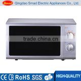 Touch Screan Electronic Control 23 Liter Microwave Oven