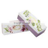 High End Professional Tissue Jewelry Packaging thumbnail-1