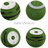 SEE ME HERE BV200 Mini Portable SD MP3 Multifunction Bluetooth Wireless Speaker for Outdoor thumbnail-5