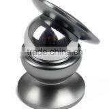 New Popular 360 Degree Rotation Strong Magnetic Mobile Phone Car Holder thumbnail-2