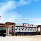 Henan Wanfeng Machinery Manufacturing Co., Ltd. company overview - view 1 thumbnail
