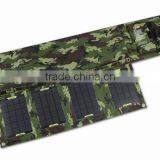 The Attractive and Latest 42W Rohs Solar Cell Phone Charger thumbnail-6