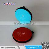 Hottest Selling 5000mAh Solar Power Bank For Mobile Phone thumbnail-6