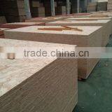 New Full Poplar OSB Board