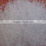 Raw Coarse Granulated Crystal Himalayan White Salt chunks