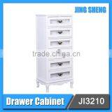 Modern Appearance and Simple Living Room Cabinets Furniture Design Chest of Drawers thumbnail-1
