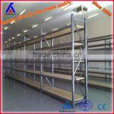 Warehouse Storage Grocery Mental Steel Adjustable Shelf Factory Manufacturor
