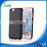 3 In1 Qi Wireless Charger Extra Power Phone Case for Iphone 6/6s,wireless Charger Power Bank Wireless Charger thumbnail-1