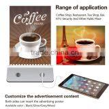 New Advertising Power Bank for Hotel Corporate Gifts Items thumbnail-2