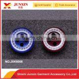 Shirt Plastic Buttons ABS