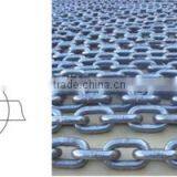 Top Quality Grade 80 Alloy Chain Galvanized