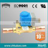 EVR Soldering High Quality Valve Solenoid Without Coil thumbnail-1