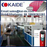 KAIDE PEXa EVOH Multilayer Hose Making Machine