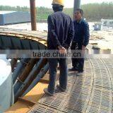 90m2 Sintering Machine Nickel Iron Sintering Machine The Small Blast Furnace High Quality of the Blast Furnace