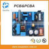 Interface PCBA Lithium Battery Pack 100Ah