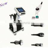 2016 New Product AP6 China Supplier Ibeauty Dermabrasion Rollers /dermaroller Titanium /led Derma Roller thumbnail-1