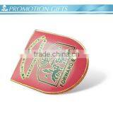 Badge Available in Different Designs OEM Orders Welcomed