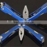 OEM Wholesale Stock of Pliers With Blue Handle thumbnail-2